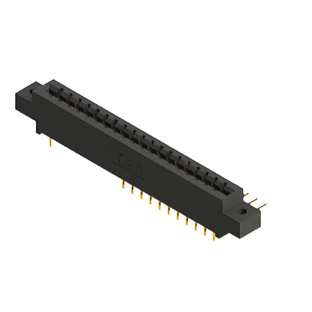 887-038-559-802 EDAC Inc.  Edgeboard Connectors